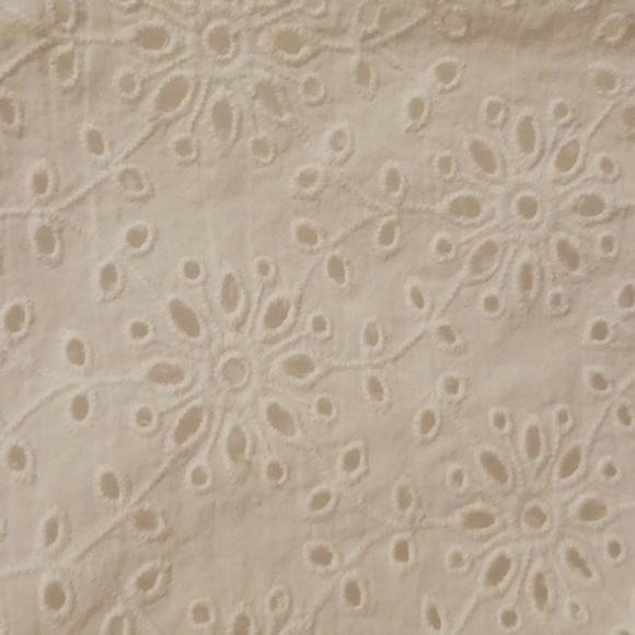 RALPH LAUREN..White..size 8 - Picture 6 of 7